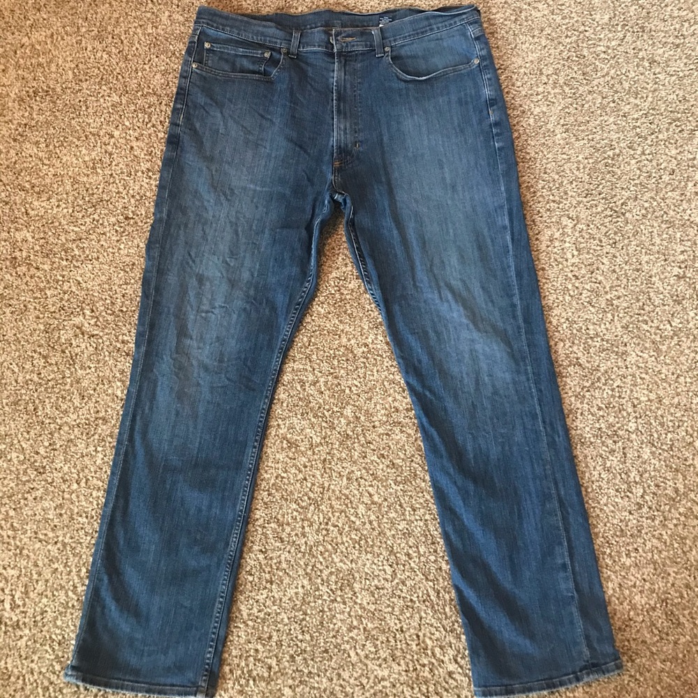 Daniel Cremieux jeans 40x32 EUC men’s
